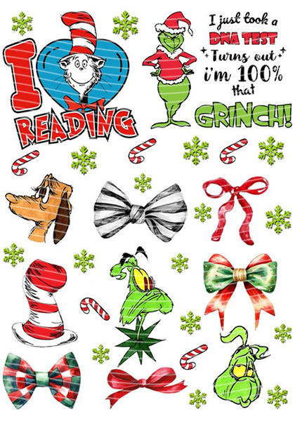 A5 Notebook Wraps-W-2614